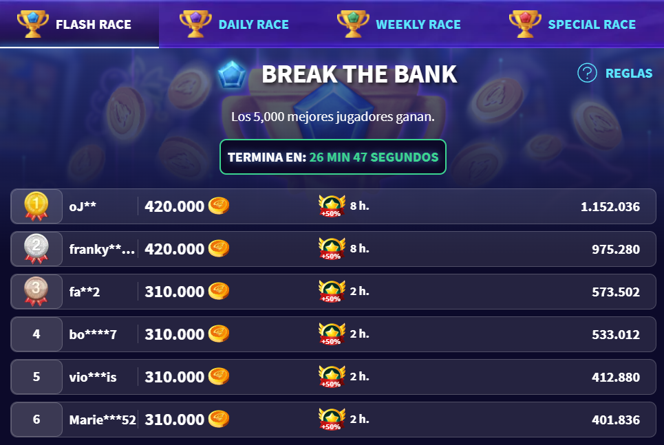 Game Twist Flash Race