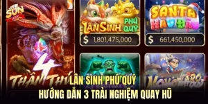 Lân Sinh Phú Quý