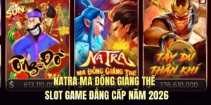 Natra Ma Đồng Giáng Thế