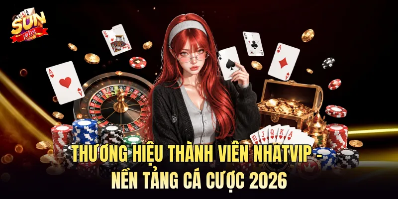 Thương hiệu thành viên NHATVIP